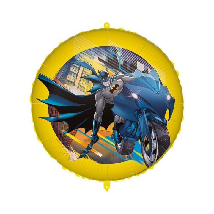 Batman Foil Ballon 45cm