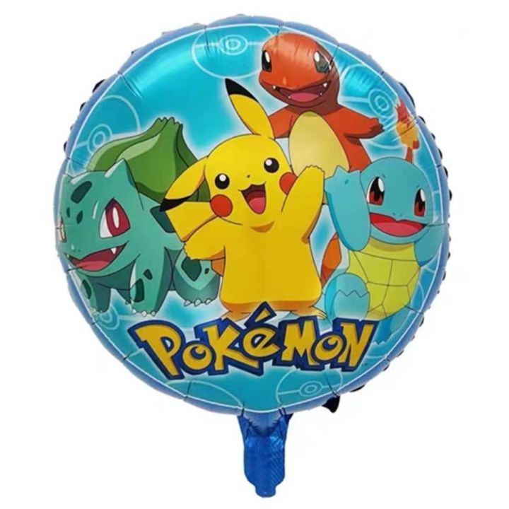 Pokemon Balloon 46cm