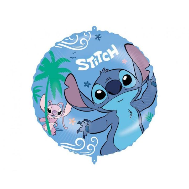 Lilo & stitch Balloon 46cm