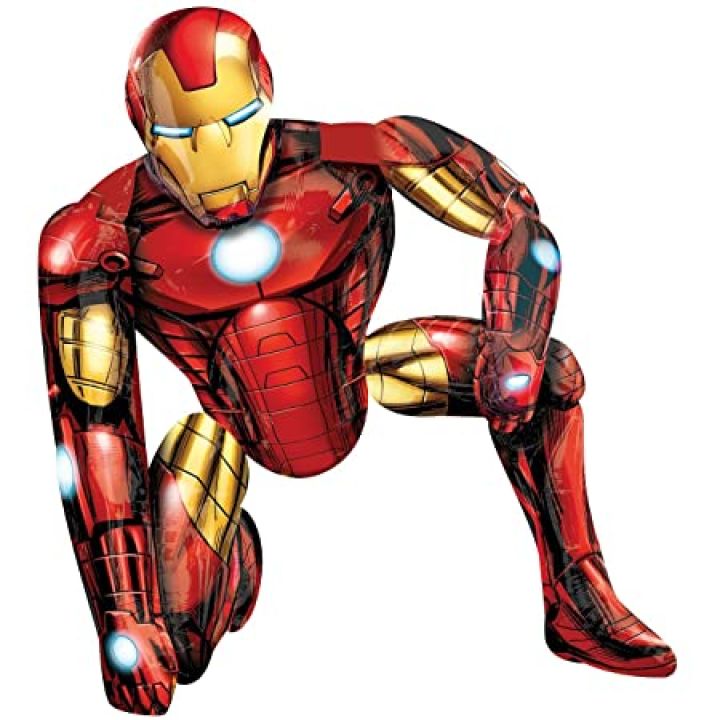 Μπαλόνι Ironman Avengers 65εκ