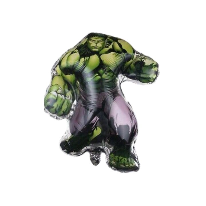 Μπαλόνι Hulk Avengers 70εκ