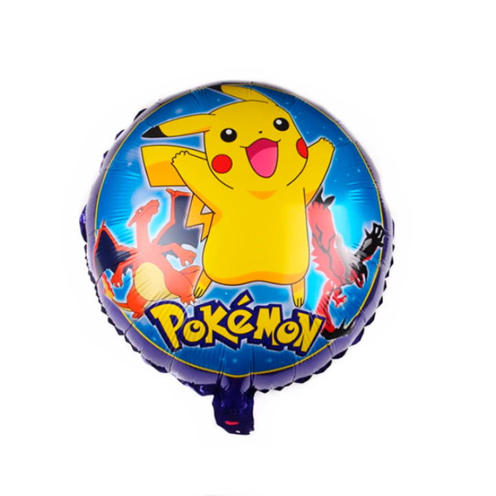 Pokemon Balloon 46cm