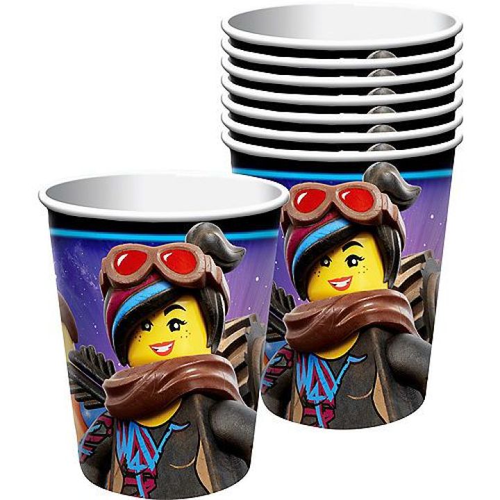 Party Cups Lego