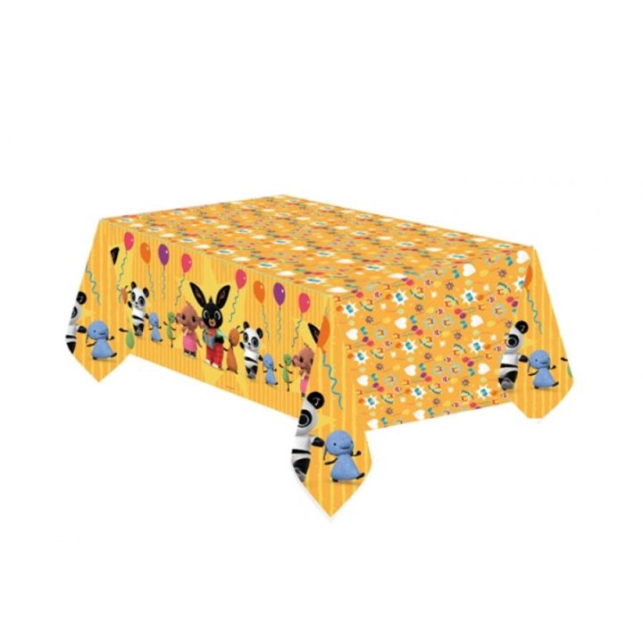 Paper Table Cover Bing 120 x180